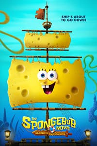 The Spongebob Movie: Search for Squarepants