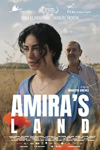 La tierra de Amira