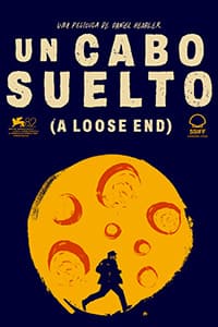 Un Cabo suelto