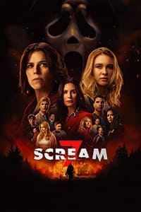 Scream 7