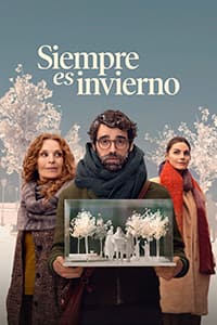 Siempre es invierno