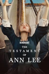 El testamento de Ann Lee