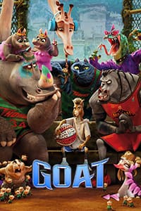 Como cabras