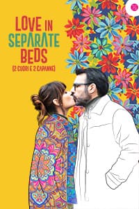 Love In Separate Beds