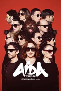 Aida y vuelta