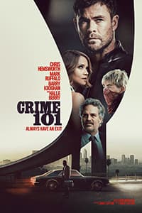 Crime 101