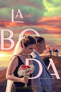 La boda
