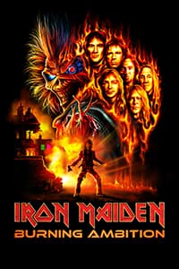 Iron Maiden: Burning Ambition