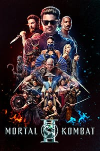 Mortal Kombat II