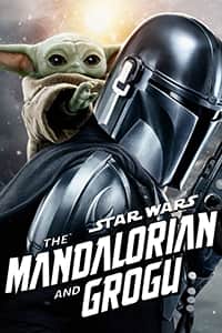 The Mandalorian and Grogu