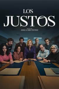 Los justos