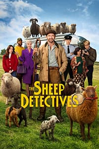 Las ovejas detectives