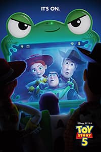Toy Story 5