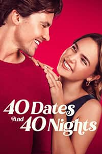 40 Dates and 40 Nights