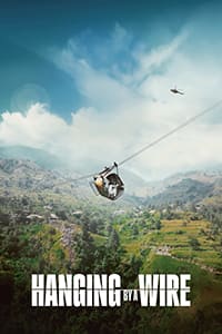 Hanging By a Wire