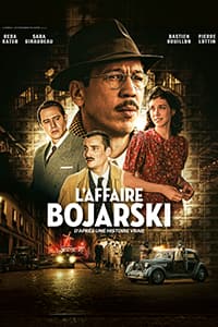 L’affaire Bojarski