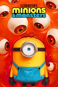 Minions & Monsters