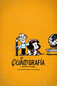 Quinography