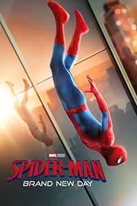 Spider-Man: Brand New Day