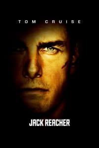 Jack Reacher