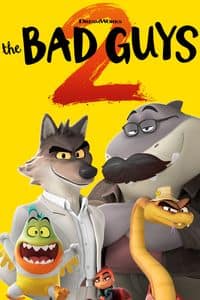 The Bad Guys 2