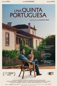 The Portuguese House