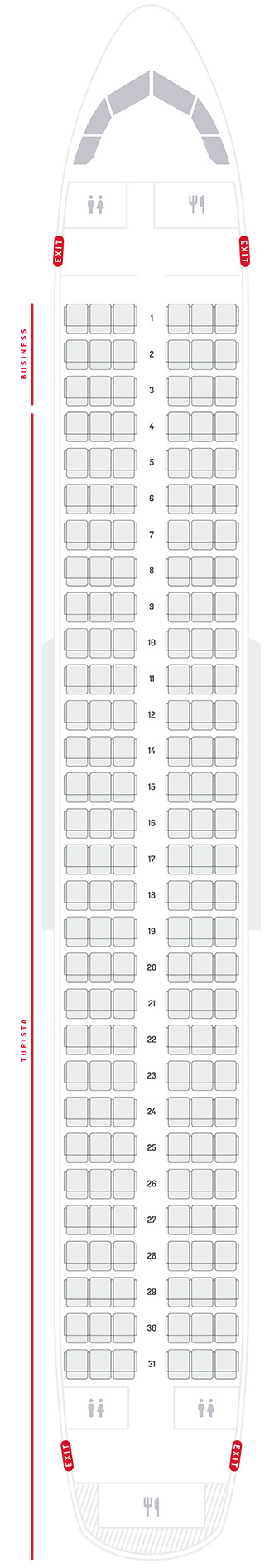 airbus A-320 Iberia Express airbus A-320 Iberia Express