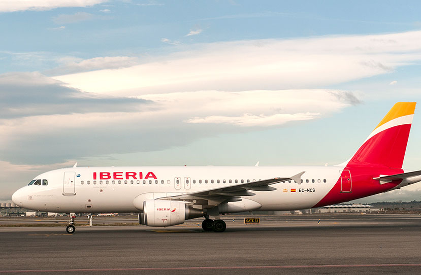  IBERIA SCARICARE
