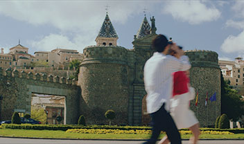 The World Heritage City of Toledo The World Heritage City of Toledo