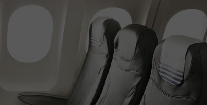 Business para vuelos de corta y media distancia a bordo - Iberia