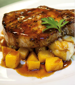 Una carta que té en compte cada detall