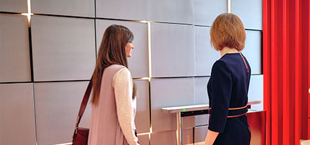 La feina no pot esperar