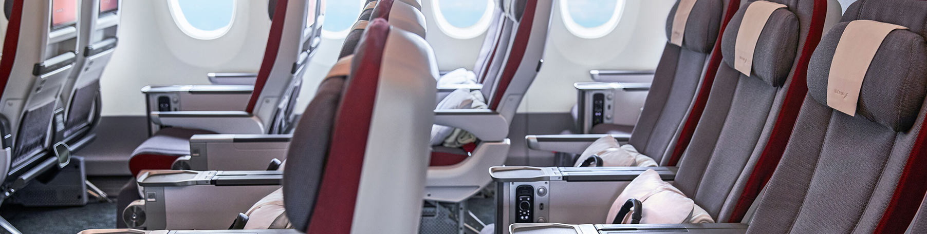 Premium Economy Iberia Usa