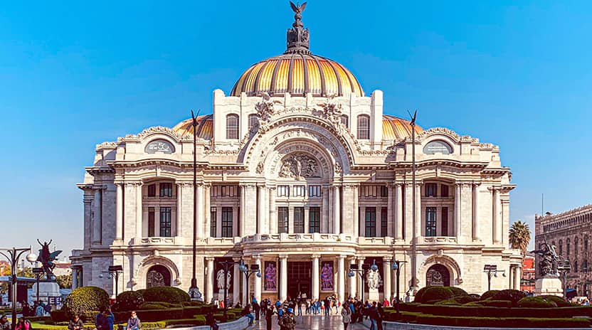 Mexico