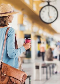 Tu destino con Bus&Fly