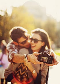 Reserva tus vacaciones de Vuelo + Hotel 