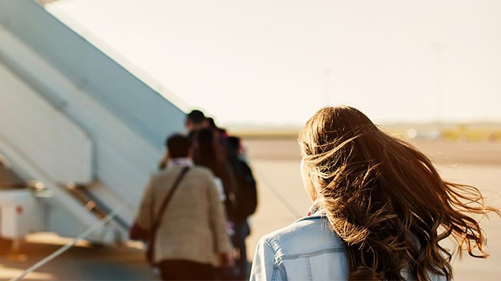  Elige cómo viajar: personaliza tu viaje con Iberia