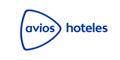 Logo Avios Hoteles