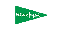 Logotipo Shop&Fly by El Corte Inglés