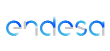 Logotipo Endesa