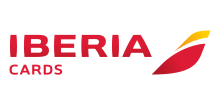 Logotipo Iberia Cards