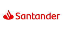 Logotipo Santander