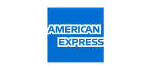 Logotipo American Express