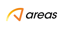 Logotipo Areas