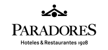 Logotipo Paradores