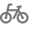 Bicicletas Icono bicicletas