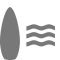 Surf Icono surf