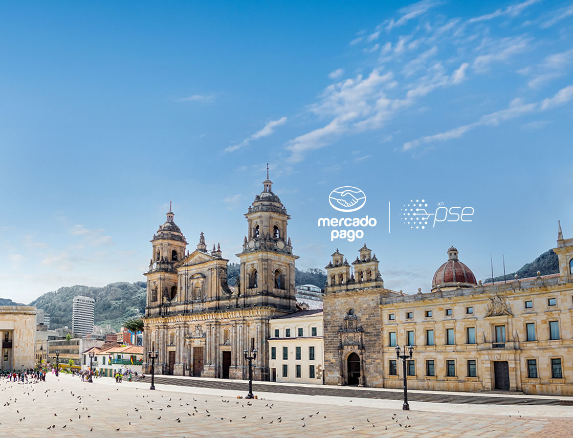 Mercado Pago y PSE Colombia Mercado Pago y PSE Colombia