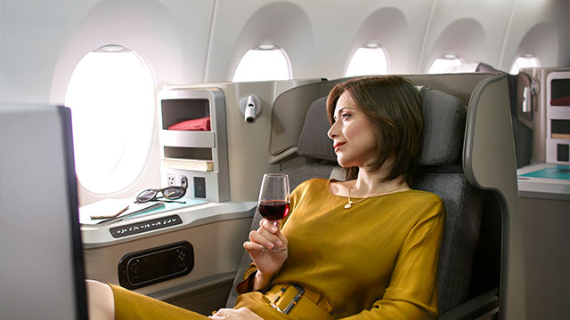 Iberia pone a la venta su nueva Turista Premium | Nexotur