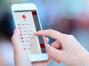La App de Iberia se renueva La App de Iberia se renueva